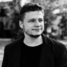 Oleksandr Chugui, PMP