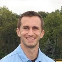 Matt Lindgren's Instagram, Twitter & Facebook