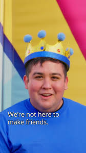 The Bachelorette: Wipeout Edition