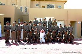 مدير شرطة حائل يفتتح مقر إدارة تنفيذ الأحكام العامة أضواء الوطن