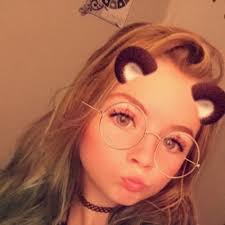 Savanna Hughes's Instagram, Twitter & Facebook