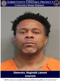 🚨CONSTABLE TRAFFIC STOP NETS 7 KILOS OF COCAINE!!🚨 On October 22, 2025,  deputies with Constable Mark Herman's Special Operations Unit conducted a  traffic stop in the 21700 block of the North Freeway