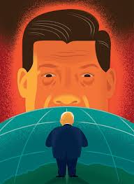 Are you searching for architecture slogan png images or vector? Making China Great Again The New Yorker