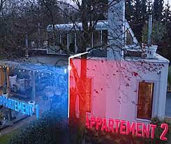 Lang leve de liefde huis. John De Mol Neemt Gouden Kooi Villa Weer In Gebruik