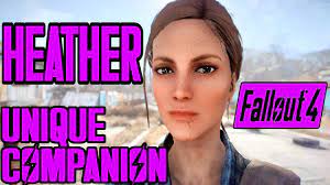 Heather fallout 4