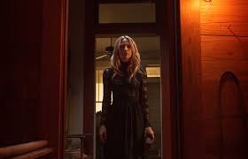 Intruders' Review: Adam Schindler's Shut-in Thriller