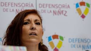Patricia Muñoz sigue como defensora de la Niñez: Suprema rechazó removerla 