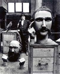 Robert Doisneau Paintings & Artwork for Sale