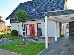 vorgarten und zufahrt aussenanlage haus hauseingang vorgarten