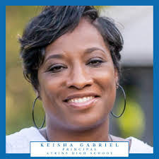 Pamela Eason's Instagram, Twitter & Facebook