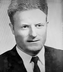 Padraig “Patrick” Conneely (1933-2020)