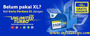 Inilah yang menjadi pertanyaan utama. Harga Pembagian Kuota Dan Cara Membeli Kartu Xtra Combo Lite Unlimited Turbo