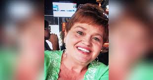 Obituary for Melanie Elaine Marshall