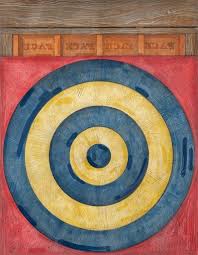 Why Jasper Johns Is An Icon Of 20th Century Painting Artsy