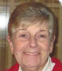 Margaret Kalweit Obituary (1941