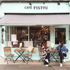 The Decent Interior Design Will Acquire The Interest Of The Folks At The Exact First Sight Https Www Mobmasker Coffee Shops Interior Coffee Shop Cafe Design