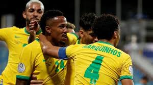 ⚽ full matches replay and soccer highlights videos copa america brazil vs ecuador full match & highlights 27 june 2021 76umalcihh0z8m