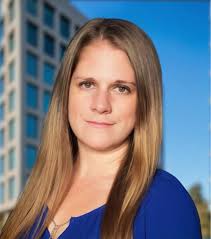 Stacey O'Morrow Entrepreneur