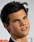 Pale Skin Celebrities With Black Hair