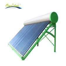 The solar water heater system performs very well during rainy days and overcast conditions with low temperatures. Hot Sale High Quality Green Energy Solar Water Heater Price Solar Heating System With Assistant Tank 200l Buy Solar Water Heater Price Heater For Water Heater Solar Heating System With Assistant Tank Product On Alibaba Com