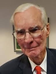 Karl Tanner Obituary (1934