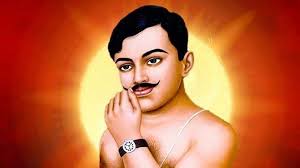 Petition · Approve Name of Prayagraj Airport (Allahabad Airport) as Chandra  Shekhar Azad Airport
