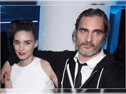 There are some celebrity couples you probably feel like you know everything about—and chances are that rooney mara and joaquin phoenix are not one of them. Joaquin Phoenix Rooney Mara Welcome Baby Boy River