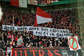 Fc union berlin absolviert im rahmen seines sommertrainingslagers in tirol zwei testspiele. 90plus Bayer 04 Leverkusen V 1 Fc Union Berlin Dfb Cup Fussball International Serios Kompakt