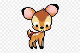 In the beginning stages, don't press down too hard. Babydeer Goffy Cute Winnie The Pooh Drawings Free Transparent Png Clipart Images Download