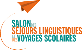 2016 Salon Des Sejours Linguistiques Et Des Voyages Scolaires Voyage Scolaire Sejour Linguistique Apprendre L Anglais