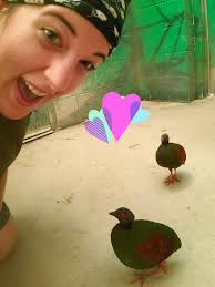 Cape May County Park/Zoo