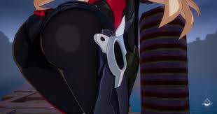 Rule34 - If it exists, there is porn of it   5907606