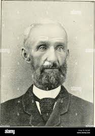 Edwin abbott hi-res stock photography and images