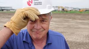 Bulldozing cancer in central Nebraska with state-of-the-art facility