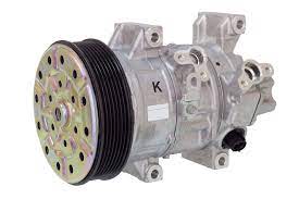 Why do ac compressors fail? How Long Does An Ac Compressor Last Yourmechanic Advice