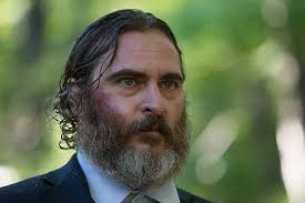 Joaquin Phoenix vendicatore tormentato: "Il mio Joe guidato dalla rabbia,  non è un eroe"