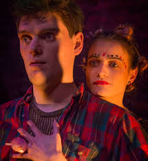 Disco Pigs & Sucking Dublin