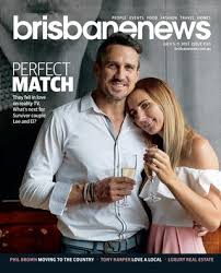 View breaking brisbane news, link to world headlines, local weather, sports, newspapers including the courier mail, travel sites and a map of the city. Brisbane News Magazine July 5 11 2017 Issue 1135 By Brisbane News Issuu