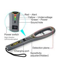 This advanced metal detector features a target id legend designed to identify commonly sought targets in crime. Safeagle Metal Detecting Tips Whites Metal Detectors Metal Detector
