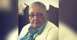 Gladys Elizabeth Cotman Obituary