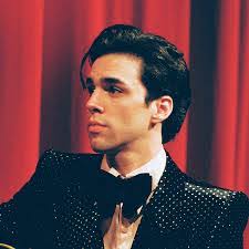 Steve Sanchez's Instagram, Twitter & Facebook