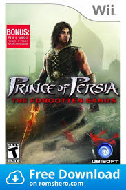 Call Of Duty Black Ops Wii Torrent Download Prince Of Persia The Forgotten Sands Nintendo Wii Wii Isos Rom In 2020 Prince Of Persia Persia Prince