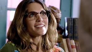 Kate French Movies & TV Shows List