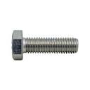 M5-0.80 X 55MM DIN 933 A2 STAINLESS STEEL HEX CAP SCREW | STS ...