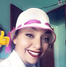 Erika Esmeralda Lara Valdez