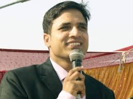 कोरोनाको बिषयमा अफवाह फैलाउने क्रिश्चियन धर्म गुरु पक्राउ