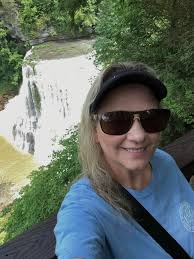 East Tennessee Hiking Club