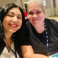 Elena Romero 🇵🇷 (@proferomero) · Instagram 照片和视频