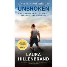 Unbroken is a book in the chavez high series written by anne schraff. Unbroken A World War Ii Story Of Survival Resilience And Redemption Paperback By Laura Hillenbrand Target