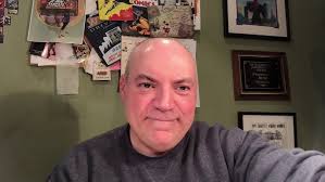 Let's Color Veronica of Riverdale... In The Flesh! by Fernando Ruiz